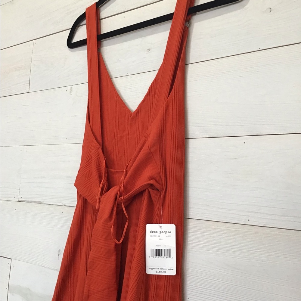 Free People Into You Maxi Dress - Picture 5 of 6